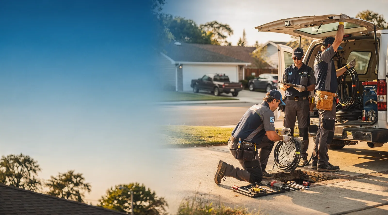 Water Softener Installation in Julian, CA near me